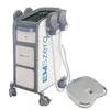 2023 The New Neo 6000W 15 Tesla Hi-Emt Machine With 4 Handles NEO With Pelvic Stimulation Pads Optional EMSzero