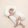 Pillows Baby Pillow Breathable Comfort Head Protect Neck Body Support Sleeping Pillow 230705