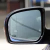 For Subaru Forester 2011 2012 Car Accessories Outer Rearview Side Mirrors Lens Door Wing Rear View Mirror Glass with Heating