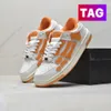 Skel Top Tasarımcı Ayakkabı Erkek Kadınlar Düşük Spor Sezunları Moda Deri Eğitimler Kemikler Mens Platform Ayakkabı Sıradan İskelet Aplike Üst Düşük Kesim Runner Erkek Kadın Sneaker