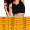 Moldeadores de mujer, ropa interior adelgazante para mujer, moldeador de cuerpo de neopreno, sujetador deportivo para Corrector de postura de espalda, ropa moldeadora, Tops moldeadores