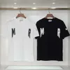 T-shirts för män Designer för män Damskjortor Mode 2023 Summer Letters Casual Kortärmad T-shirt Andas skjortor Asiatisk storlek S-XXL