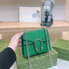 10A Dionysvs högkvalitativa lyxplånböcker Mini Crossbody Purses Designer Bag Woman Handbag Högkvalitativ axelväskor Designer Women Bag Luxurys Handväskor Dhgate