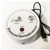 3 en 1 Diamant Microdermabrasion Dermabrasion Machine Eau Spray Exfoliation Beauté Machine Anti-Rides Facial Peeling Dispositif