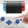 Game Controllers Wireless Gamepad Replacement Controller Back Dual Button Bluetooth-compatible DIY Gaming Accessories