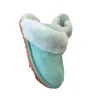 2022 sell Classic design AUS U5125 slippers keep Warm slippers goat skin sheepskin slipper3626390