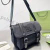 Pinksugao borsa a tracolla da uomo borsa a tracolla borsa di lusso moda alta qualità borsa in vera pelle di grande capacità borsa shopping firmata wxz-230705-145