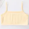 Camisoles & Tanks Puberty Vest And Girls Underwear Aged 9-12-15-16 Primary School Bra