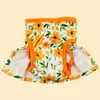 Hondenkleding huisdier luiers broek bevestigingsband sanitair puppy fysiologisch