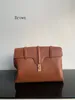 Luxury women shoulder bags Europian soft real leather long strap large volume traveling bags two sizes buckle hasp brief cases