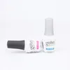 Toppkvalitet 2st/set Base Coat Nagellack Nyaste Mode Soak Off Gel Lack Färger Harmony LED UV Gel Laque Art Nail Supplies