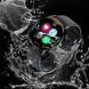 Smart Watches Dome Cameras 2022 New Smart Men Waterproof Sport Fitness Tracker Multifunction Bluetooth Call Smart Man For Apple HUAWEI Samsung x0705