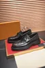Moda 2023 Sapatos sociais masculinos casuais mocassins de couro genuíno feitos à mão formais formais confortáveis sapatos de festa de casamento de marca tamanho 38-45