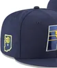 2023 American Basketball CHI BOS GSW LAL MKE NYK TOR Snapback Hoeden 32 Teams Luxe Ontwerper HOU OKC PHI LAC Casquette Sporthoed Strapback Snap Back Verstelbare Cap A14