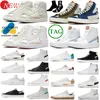 2023 Blazer Mid 77 Vintage Jumbo Runing Shoes Mens Women Blazers OG Черно белый красный