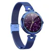 Relógios inteligentes câmeras dome ak22 mulheres inteligentes pulseira de fitness à prova dwaterproof água monitor de freqüência cardíaca esportes femininos smartes para android ios xiaomi huawei x0705