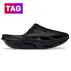 2023 ММВт 005 Слайд -тапочки Мужчины дизайнерские сандалии летние шлепанцы прохладный слайд на открытом воздухе в крылох