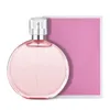 العلامة التجارية الفاخرة Pink Eau Tendre Women Perfume Air Strumener 100ml Classic Style وقت طويل الوقت