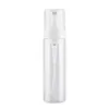 100ml/150ml/200ml Foam bottle Foaming Refillable bottles Foaming Pump Soap Mouss Liquid Dispenser Pump Container Cap F2126 Lbkrs