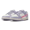 heren dames hardloopschoenen Panda Zwart Wit Triple Pink Lilac Team Green Glow GAI UNC Photon Dust herentrainer