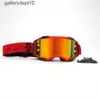 Amerikanische SCOTT Offroad-Motorradbrille Downhill Mountainbike-Reitbrille Sandbrille