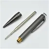 Ballpoint Pens Высококачественная подарочная швара