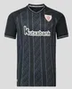23 24 Club Bilbao Soccer Jerseys Berenguer 2023 Muniain Athletic Williams Football Shirt Raul Garcia Villalibre Camiseta Fancet Third Gk Unai Simon Awa