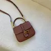 레이디 디자이너 Tabou Crossbody Bags 부드러운 송아지의 스트랩에 클러치 4 색으로 어깨와 손을 운반하는 여성 패션 가방