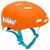 Восстание над младшим 3 -колесным скутером Комбо - Xtreme Sour Orange Scooter, наборы шлемов - унисекс