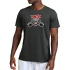 Camisetas masculinas poliéster verão casual camiseta esportes fitness manga curta corrida basquete roupas de secagem rápida roupas esportivas