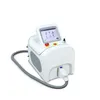 Portable IPL OPT Elight Depilazione laser permanente Maniglia singola SR Freckle SKin Whitening Lazer Hair Remover Machine Depilation Salon Equipment