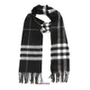 Fashion Bur winter scarves retail for sale Hong Kong Direct Mail Men's and Women's Cashmere Classic Plaid Scarf Shawl Autumn 8015537