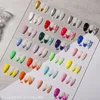 Nail Gel vendeeni 12 Colors Painting Polish Set Liner Kit DIY Line Art for Salon 230704