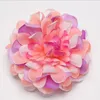Dekorativa blommor 1-10 st Silk Artificial Flower Cola Heads For Wedding Home Party Decor Diy Hat tofflor Fake Wall 8.5cm
