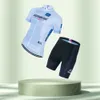 Men039s Tracksuits Tour d'Italie Jersey cycliste des vêtements pour hommes Vêtements Summer Suit à vélo Mtb Quickdry Suit ROPA Ciclismo ES4965932
