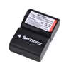 Batterie 4x 2000MAH NPFW50 NP FW50 Batteria + Caricatore Dual USB LED per Sony A6000 A6400 A6300 A6500 A7 A7II A7RII A7SII A7S A7S2 A7R