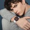 Sport silikonrem för Samsung Galaxy Watch 5/4 44mm 40mm Watch 4 klassisk 46mm 42mm Armband Galaxy Watch 5 pro 45mm band