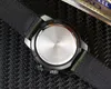 SEXXX Nuovo movimento di design orologi da uomo di lusso di alta qualità orologio da uomo cronografo multifunzione montre Orologi Spedizione gratuita