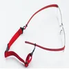 Kinder-Brillenband, Kinder-Brillenband, Sportbrillen-Kopfband, Baby-Jungen-Mädchen-Brillengestell-Zubehör-Halterung ZA2559 Huqna