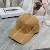 Klassische Designer Ball Caps Luxus Baseball Cap Casual Brief Casquette Einstellbare Hüte Für Männer Hut Mode Frau Baumwolle Sonnenhut