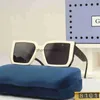 Diseñador G G Gafas de sol Ciclo Lujoso Deporte de moda Polarizar Gu Gafas de sol para hombre Mujer Béisbol vintage Deportes de playa Gafas de conducción Gafas de sol transparentes negras