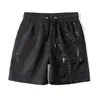 Hommes Femmes Designers Shorts Summer Streetwears Vêtements Séchage rapide Maillots de bain Planche d'impression Pantalons de plage M-3XL238r