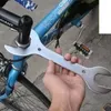 Werkzeuge 1 Stück Fahrrad-Headset-Schlüssel 30 32 36 40 mm Schraubenschlüssel Fahrrad Tragbarer Mountainbike-Radsport Outdoor MTB Schraubenschlüssel Reparatur 230704