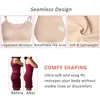 Kvinnors Shapers Kvinnor Sömlös Formning Bodysuit Midjetränare Magkontroll Extra Fast Shapewear Bantning Underkläder Gördel Shaper