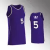 Saison 2023-24 New Jersey 13 De'Aaron Fox 10 Keegan Murray Basketball Jersey 5 Domantas Sabonis King Malik Monk Harrison Barnes Kevin Huerter Hommes Femmes Jeunesse XS-4XL