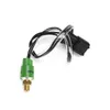 Interruttore a sensore di pressione con spine a filo 20Y-06-15190 Parti di ricambio per PC120-5 PC200-3 PC200-5 6D95