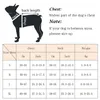 Dog Apparel Summer Safety Pet Life Vest Portable Breathable For Puppy Big Dogs Vests Clothing Lifes Jacket Swimwear Pets Swimming Suit 230704