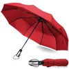 Paraplu Automatische Paraplu Regen Vrouwen Grote Anti Vrouwen Opvouwbare Mannelijke Uv Paraplu Mannen Chuva Parasol Parapluie R230705