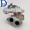 BV40 54409700026 11658508091 borgwarner turbo för X6 40dX (F16) N57D30T1 motor