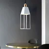 الثريات عتيقة كريستال الحديد الثريا الإضاءة مصباح تصميم السقف مصباح حديثة LED Hanglampen Decoration Nordic Home